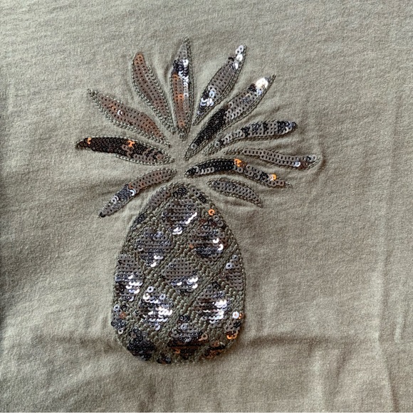 Supertrash and Tommy Bahama bling Top group - Picture 7 of 14